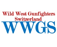 Logo Wild West Gunfighters - 3
